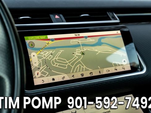 Used 2019 Land Rover Range Rover Velar R-Dynamic SE image 24