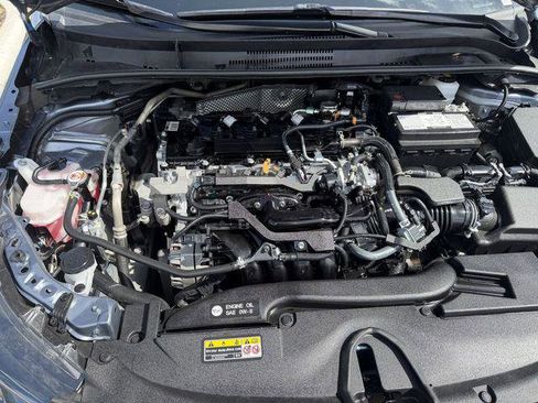 Certified 2025 Toyota Corolla LE image 24