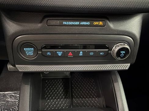 New 2026 Ford Bronco Sport Big Bend w/ Convenience Package AWD/4WD image 14