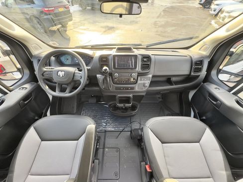 New 2025 RAM ProMaster 1500 image 23