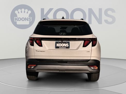 New 2026 Hyundai Tucson SEL Plus AWD/4WD image 5