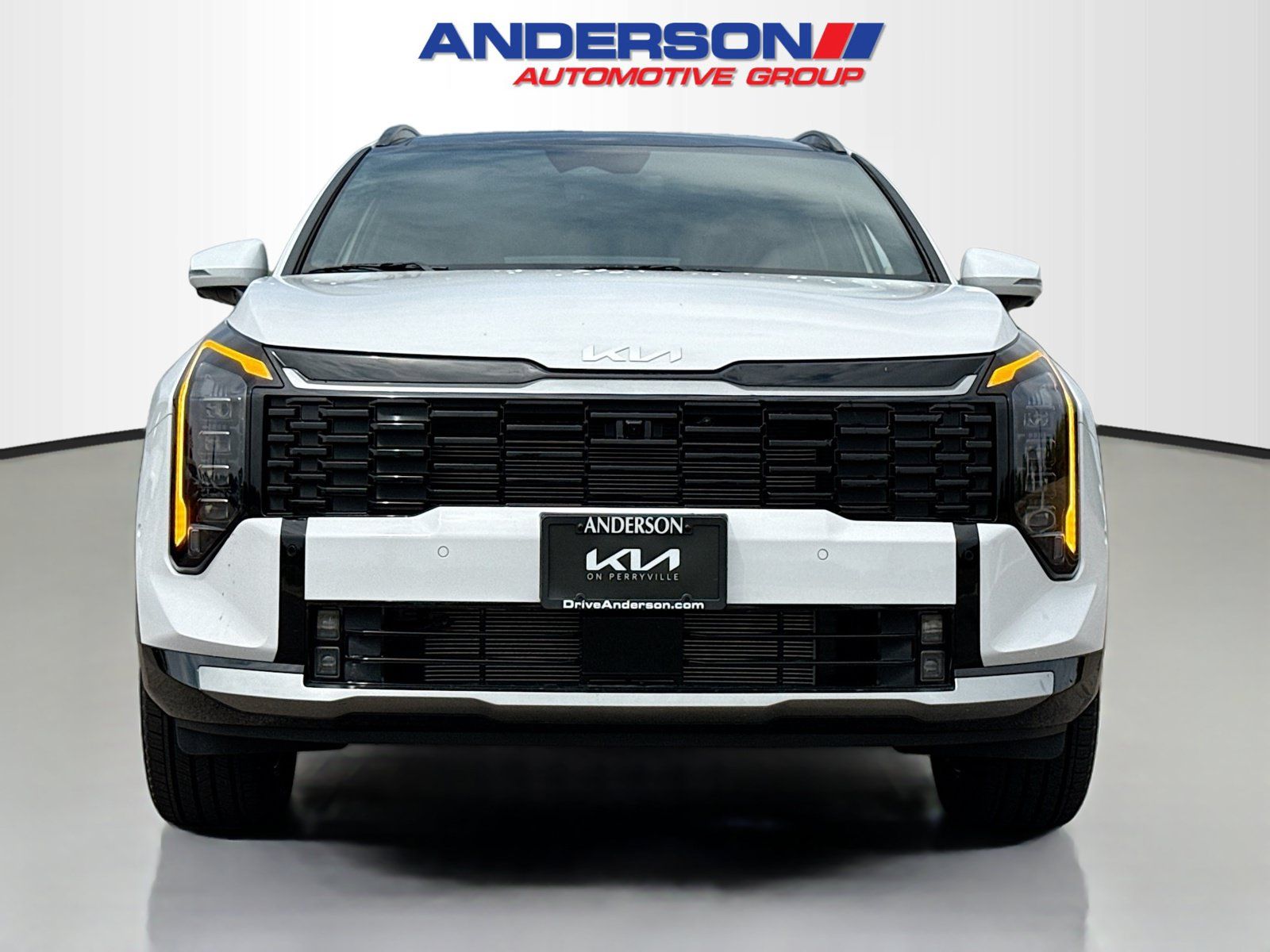 New 2026 Kia Sportage SX AWD/4WD image 13