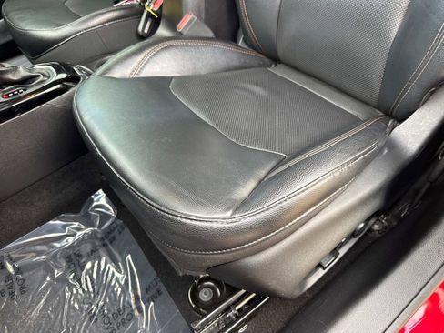 Used 2018 Jeep Compass Limited w/ Safe & Security Group image 20