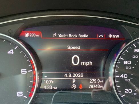 Used 2016 Audi A7 TDI Premium Plus w/ 20" Wheel & Tire Package AWD/4WD image 13