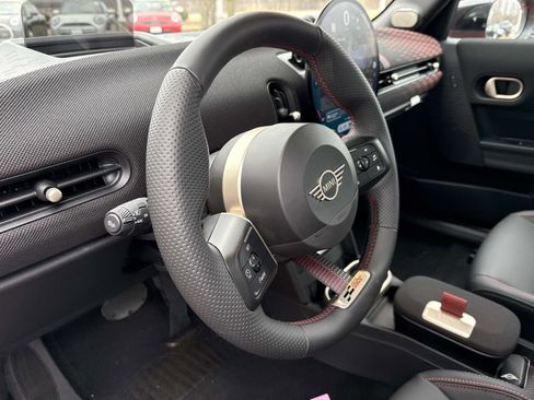 New 2026 MINI Cooper S FWD image 21
