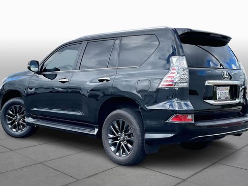Used 2023 Lexus GX 460 Premium image 12