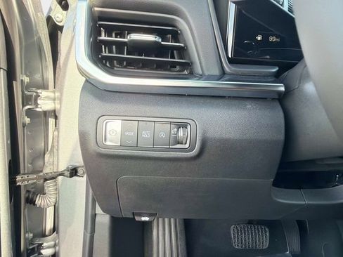 New 2026 GMC Terrain Elevation image 30