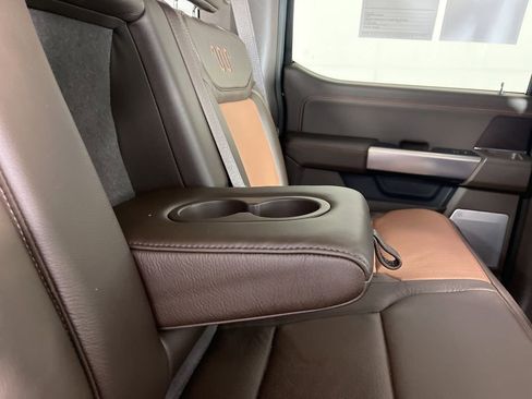 Used 2021 Ford F150 King Ranch w/ Equipment Group 601A High image 12