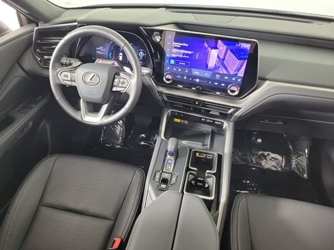 Used 2025 Lexus TX 350 FWD w/ Technology Package image 16