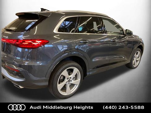 New 2025 Audi Q5 Premium Plus image 7