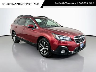 Used 2019 Subaru Outback 3.6R Limited