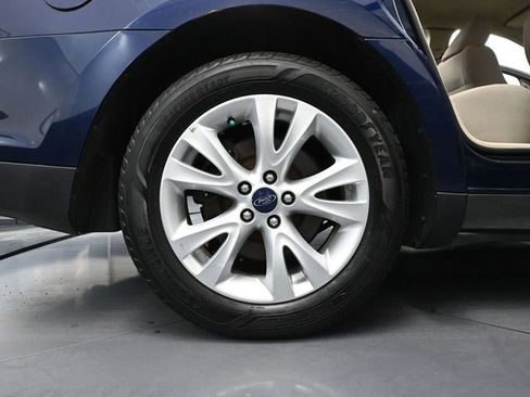 Used 2011 Ford Taurus SEL w/ 201A Rapid Spec Order Code image 14