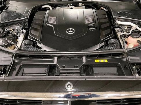 Used 2022 Mercedes-Benz S 580 S 580 image 10