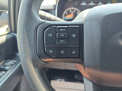 Used 2023 Ford F150 XLT AWD/4WD image 14