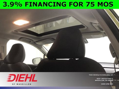 New 2026 Subaru Impreza 2.0i Sport image 12