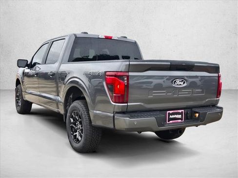 New 2026 Ford F150 STX AWD/4WD image 9