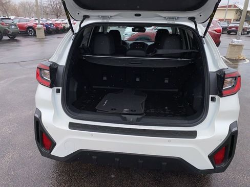 New 2026 Subaru Crosstrek 2.5i Limited AWD/4WD image 5