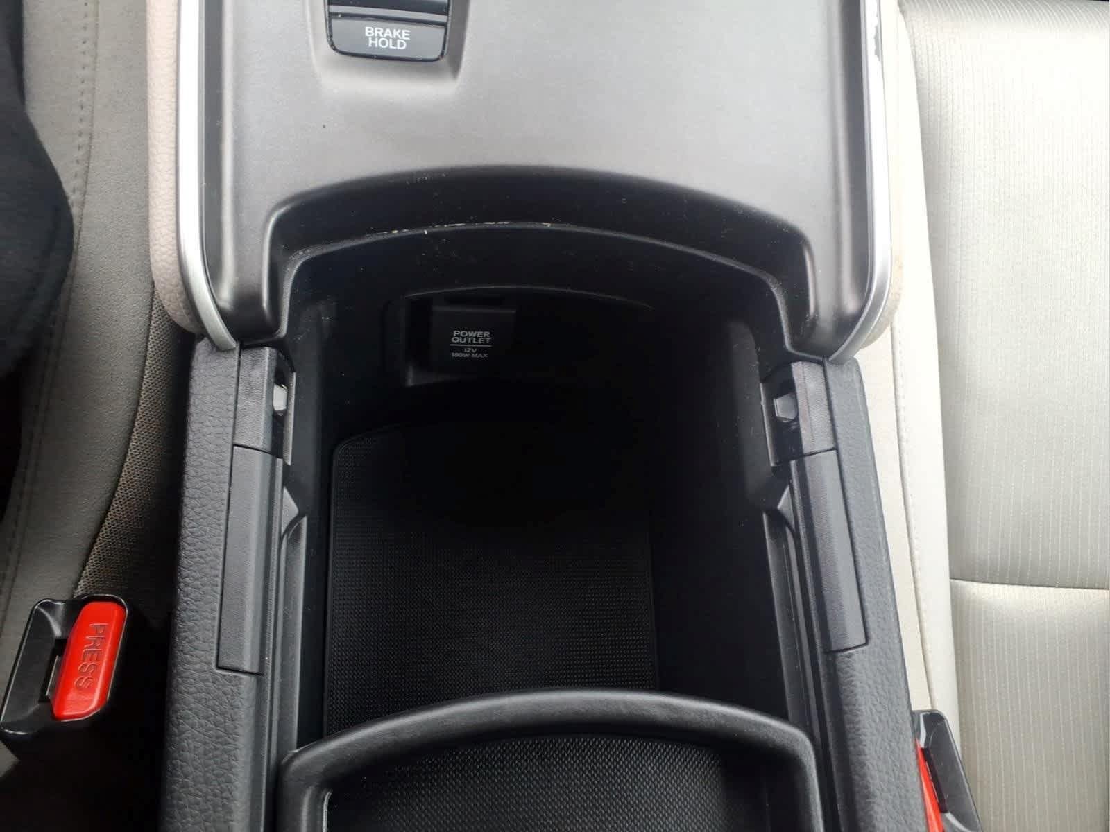 Used 2018 Honda Accord LX image 26