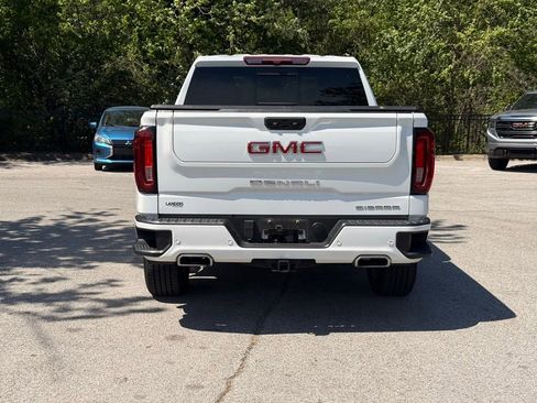 Used 2022 GMC Sierra 1500 Denali AWD/4WD image 6