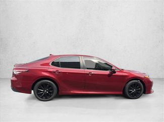Used 2019 Toyota Camry LE FWD video 4