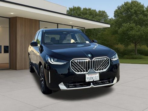 Used 2026 BMW X3 xDrive30i w/ Convenience Package AWD/4WD image 5