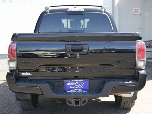 Used 2018 Toyota Tacoma TRD Pro image 6