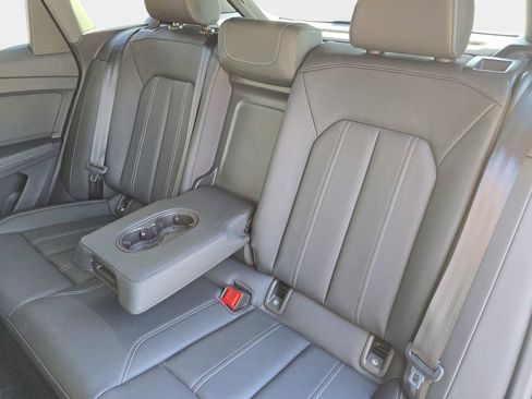 Certified 2023 Audi Q4 e-tron Premium Plus w/ Premium Plus image 14