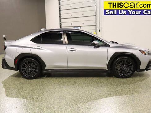 Used 2023 Subaru WRX Premium image 8