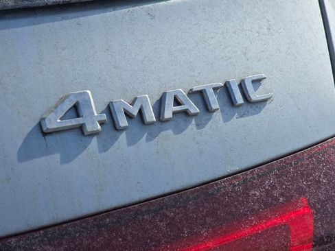 Used 2026 Mercedes-Benz GLE 350 GLE 350 image 5