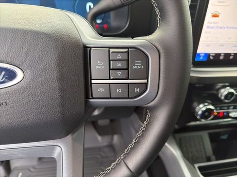 New 2026 Ford F350 Lariat w/ Lariat Ultimate Package image 23