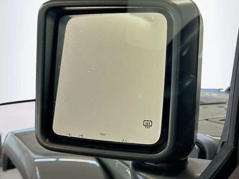 Used 2023 Jeep Wrangler Unlimited Rubicon 4xe w/ Cold Weather Group image 16