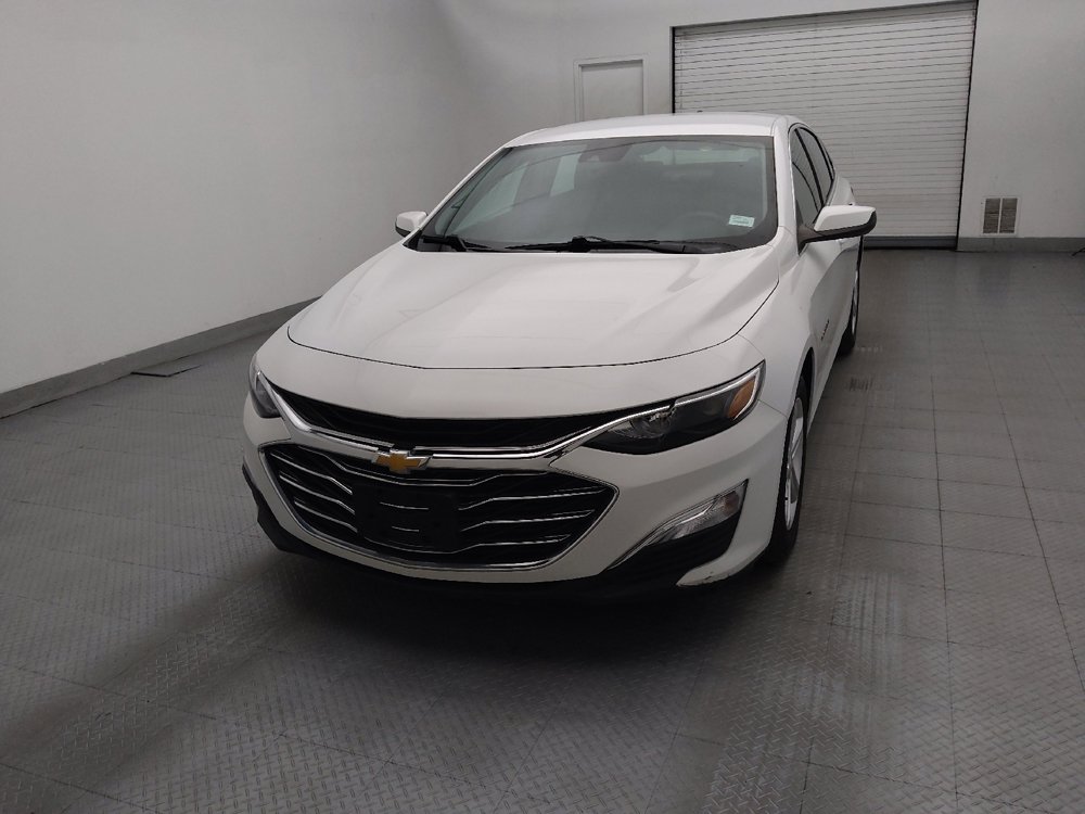Used 2023 Chevrolet Malibu LS w/ Driver Confidence Package FWD image 15
