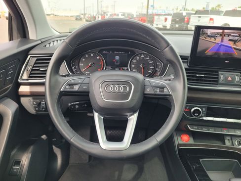 Used 2023 Audi Q5 2.0T Premium w/ Convenience Package AWD/4WD image 18
