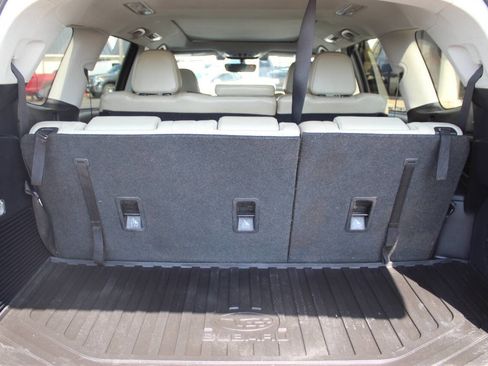 Used 2021 Subaru Ascent Limited w/ Technology Package image 13