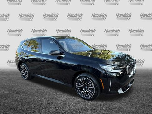 Used 2026 BMW X3 xDrive30i w/ Premium Package AWD/4WD image 2