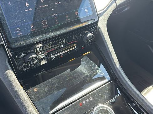 Used 2021 Jeep Grand Cherokee L Limited image 20