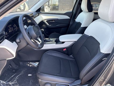 New 2026 MAZDA CX-5 Select AWD/4WD image 15