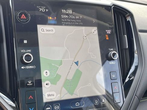 Certified 2025 Subaru Ascent Bronze Edition w/ Onyx Package image 27