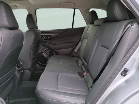 New 2025 Subaru Outback Limited w/ Popular Package #2 image 13