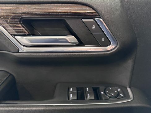 Certified 2024 GMC Sierra 1500 Elevation AWD/4WD image 23