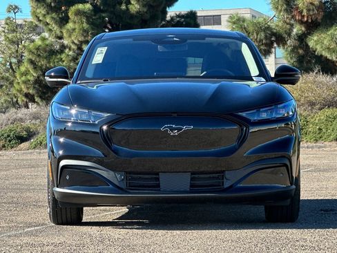 New 2025 Ford Mustang Mach-E Premium image 2
