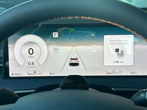 New 2026 Genesis GV70 3.5T Sport Advanced image 25