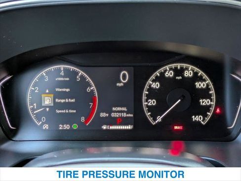 Certified 2024 Honda Pilot EX-L image 16