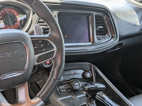 Used 2020 Dodge Challenger SRT Hellcat Redeye RWD image 15