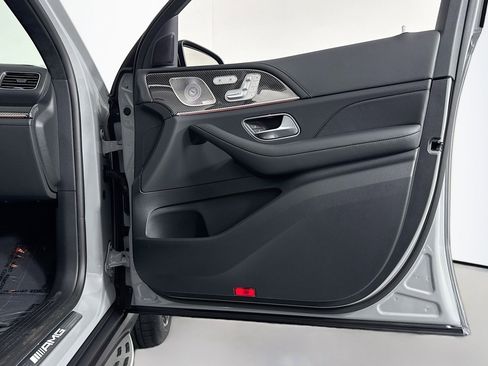 New 2026 Mercedes-Benz GLE 63 AMG S image 23
