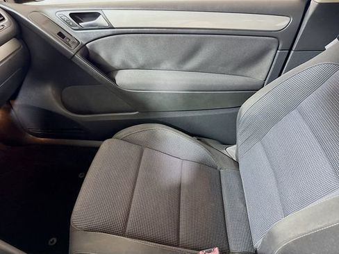 Used 2012 Volkswagen Golf TDI FWD image 20