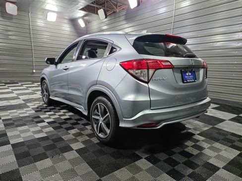 Used 2019 Honda HR-V Touring image 7