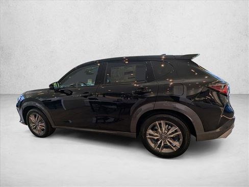 New 2026 Acura ADX FWD image 5