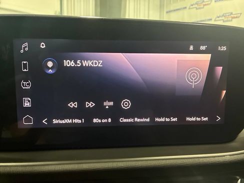 Used 2025 Buick Envista Preferred FWD image 22
