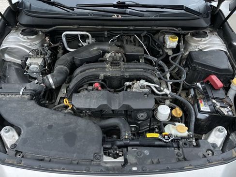 Used 2019 Subaru Outback 2.5i Limited image 30